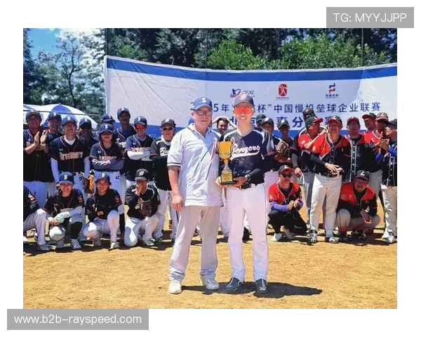 2025年宁波市第二届慢投垒球公开赛圆满落幕