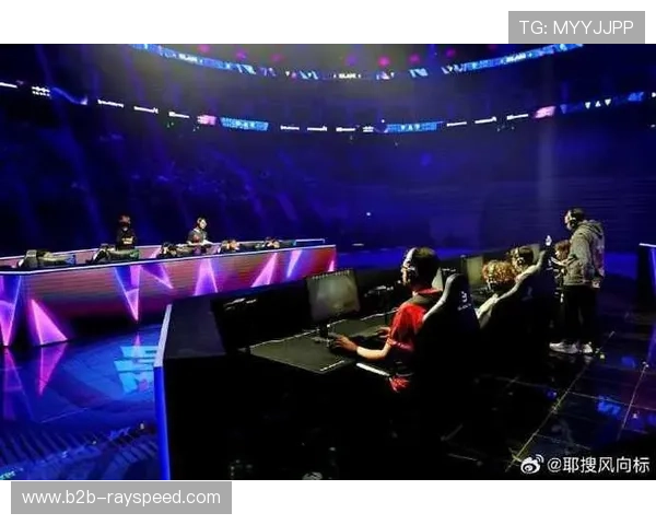 BLAST大满贯赛首次落地成都，五粮液文体中心迎来全球刀塔会战