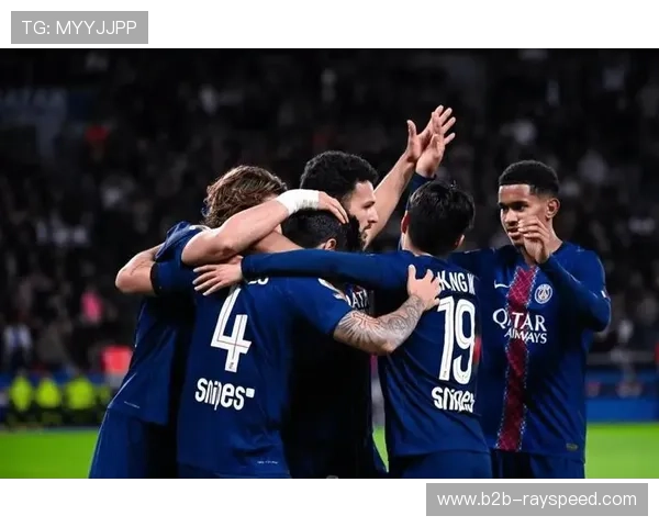 VAR判定引争议,巴黎与斯特拉斯堡一役点球改变战局 VAR判定引争议,巴黎与斯特拉斯堡一役点球改变战局