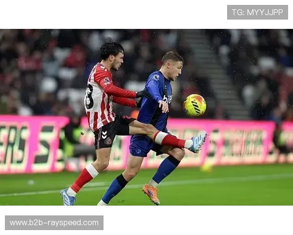 布莱顿0-0闷平桑德兰，海鸥控球占优却难破对方密集防守