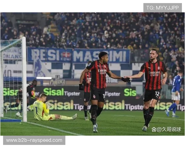 AC米兰1-1战平科莫,迈尼昂失误致争冠形势恶化 AC米兰1-1战平科莫,迈尼昂失误致争冠形势恶化